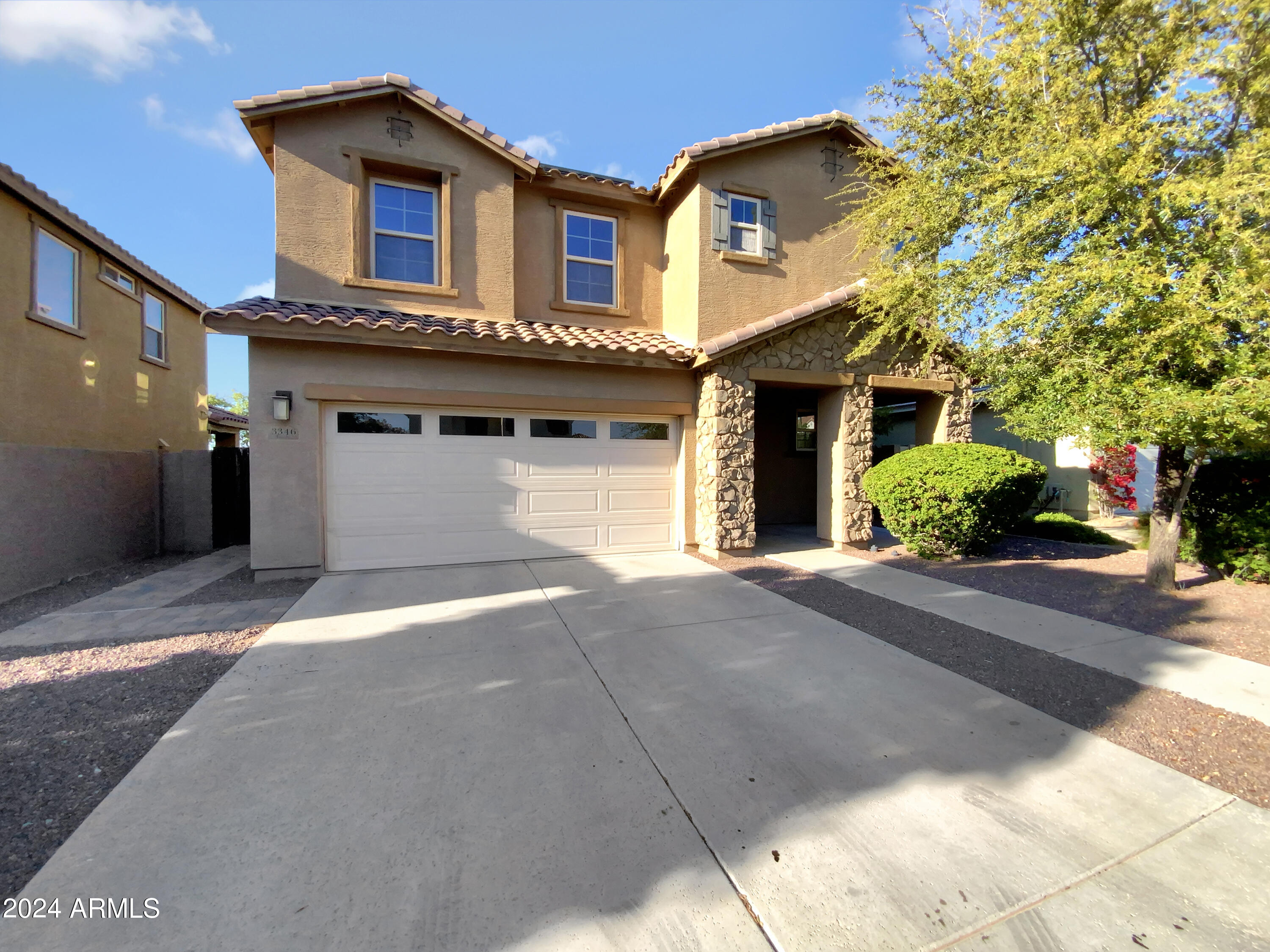 3346 East Rochelle Street Mesa, AZ 85213 - Photo 1 of 19 photo_01