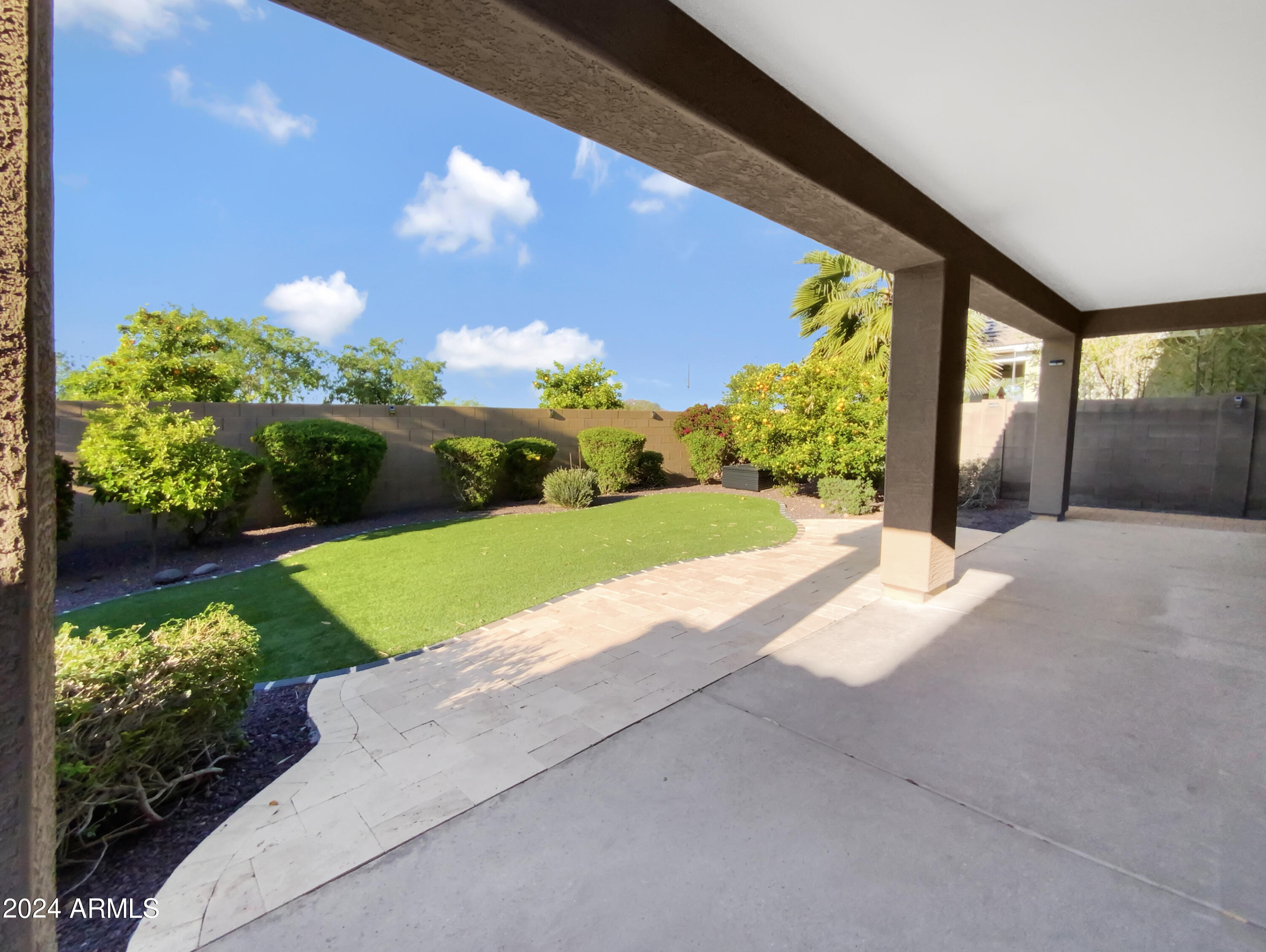 3346 East Rochelle Street Mesa, AZ 85213 - Photo 17 of 19 photo_17