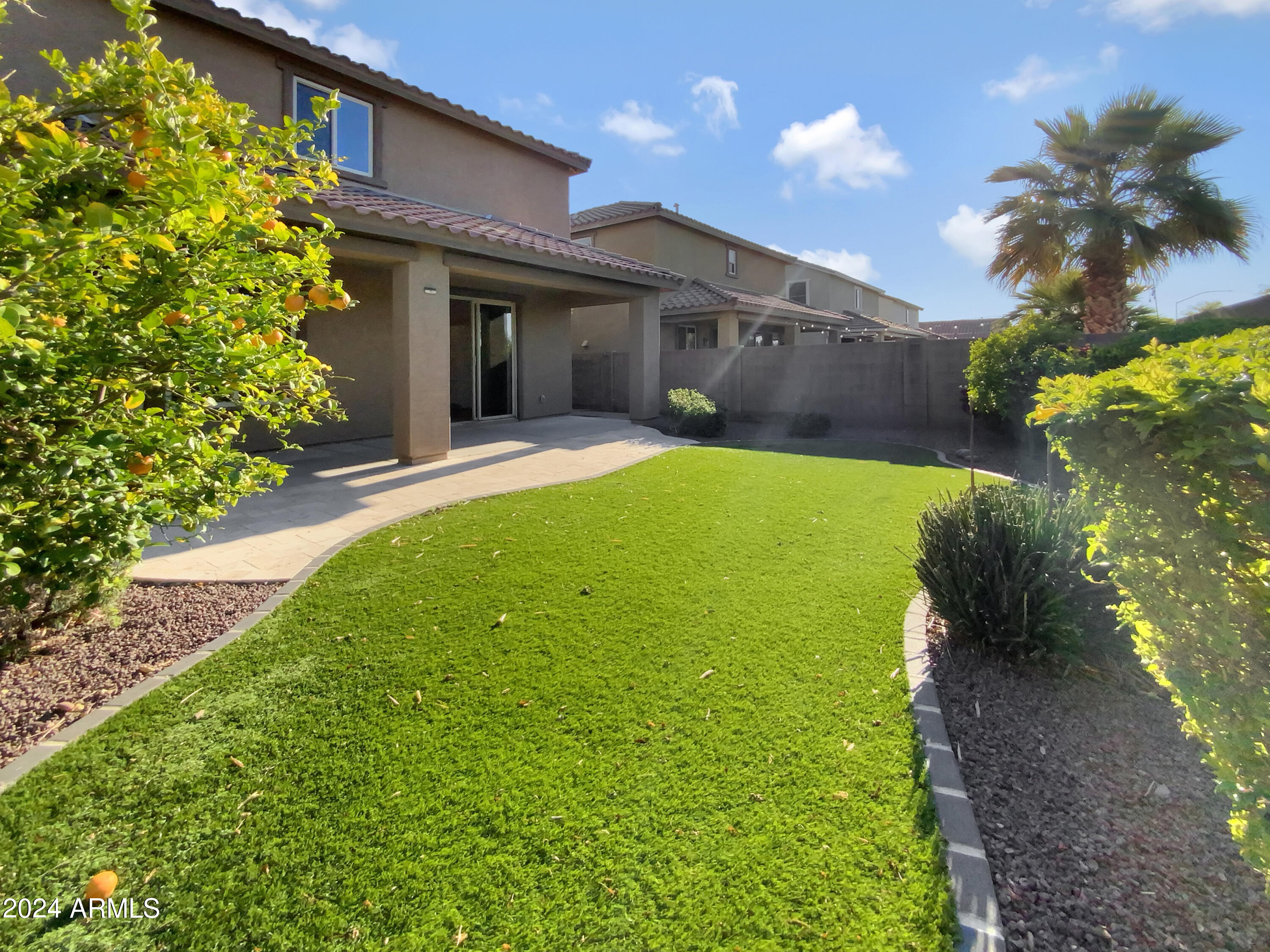 3346 East Rochelle Street Mesa, AZ 85213 - Photo 18 of 19 photo_18