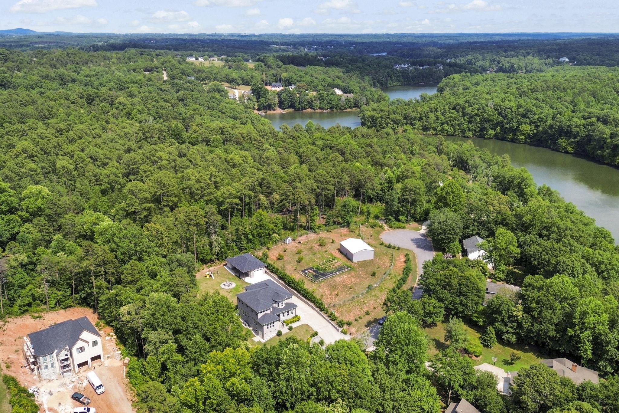 119 Bridgeview Road Chesnee, SC 29323 - Photo 44 of 45