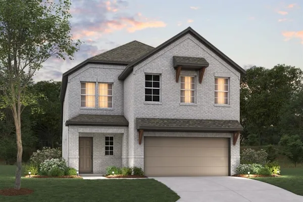 $339,990 | 7021 Butterfield Drive, Sanger, TX 76266