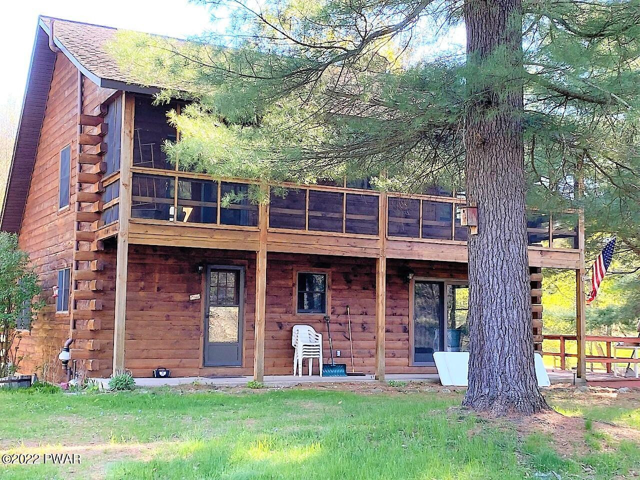 53 Riverview Road Equinunk, PA 18417 - Photo 3 of 70