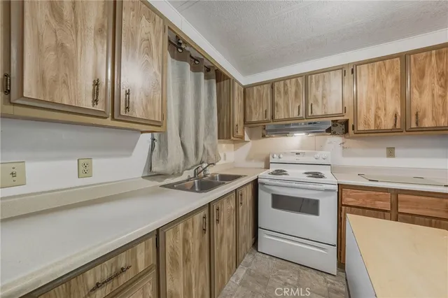 $49,900 | 1025 Martin Street, Unit 10, Lakeport, CA 95453