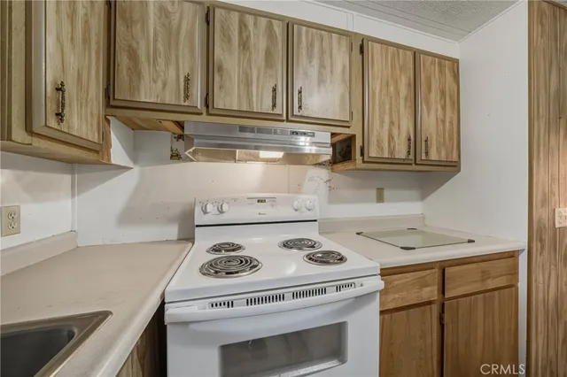 $49,900 | 1025 Martin Street, Unit 10, Lakeport, CA 95453