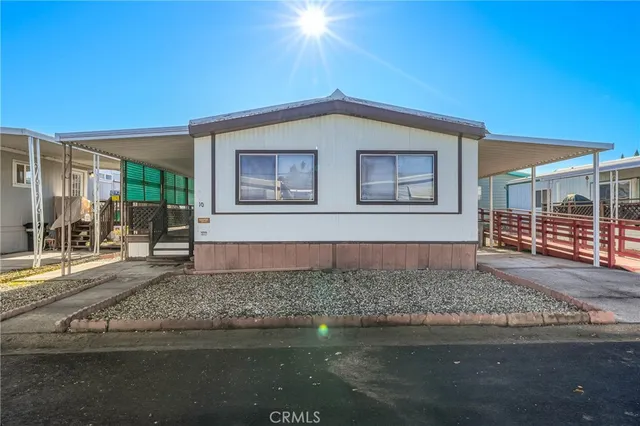 $49,900 | 1025 Martin Street, Unit 10, Lakeport, CA 95453