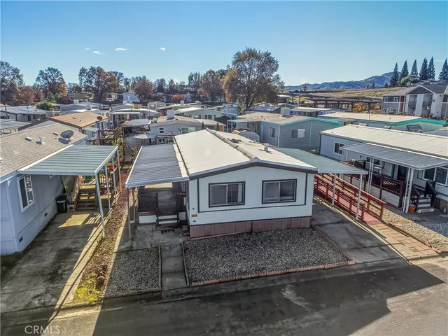$49,900 | 1025 Martin Street, Unit 10, Lakeport, CA 95453