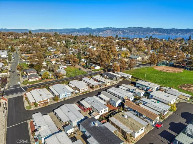 $49,900 | 1025 Martin Street, Unit 10, Lakeport, CA 95453