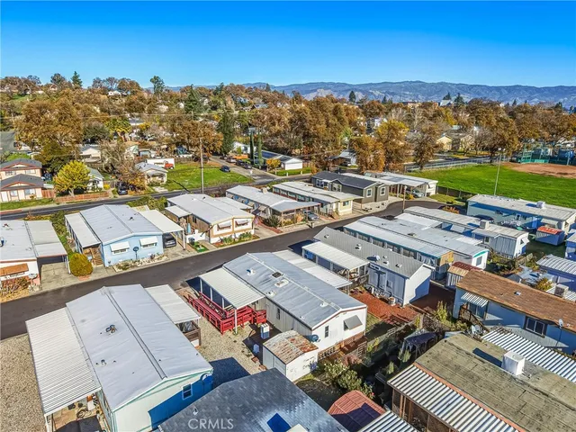 $49,900 | 1025 Martin Street, Unit 10, Lakeport, CA 95453