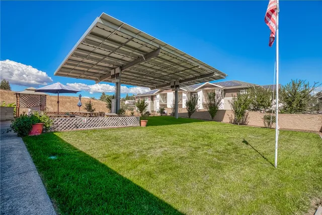 $49,900 | 1025 Martin Street, Unit 10, Lakeport, CA 95453