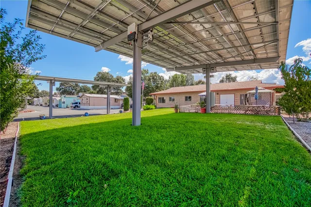 $49,900 | 1025 Martin Street, Unit 10, Lakeport, CA 95453