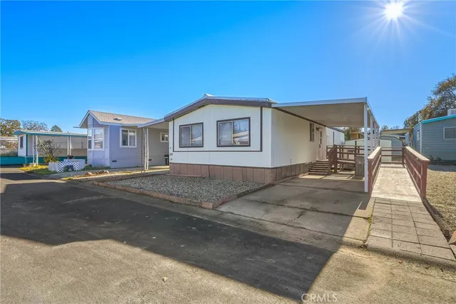 $49,900 | 1025 Martin Street, Unit 10, Lakeport, CA 95453