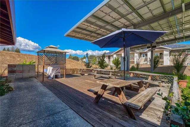 $49,900 | 1025 Martin Street, Unit 10, Lakeport, CA 95453