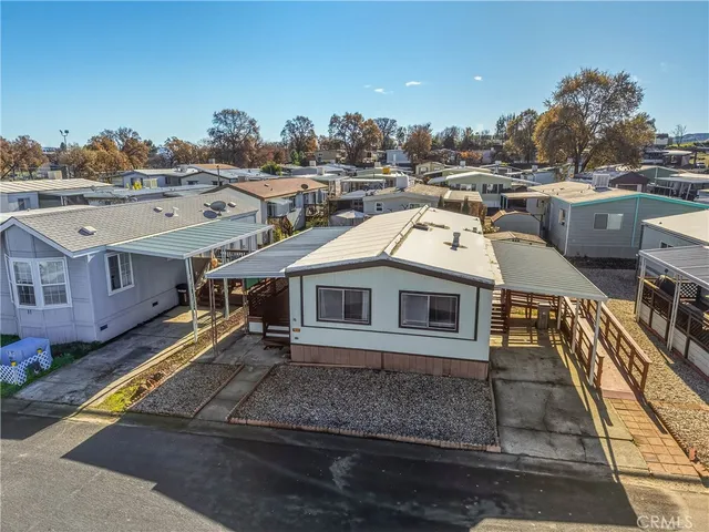 $49,900 | 1025 Martin Street, Unit 10, Lakeport, CA 95453