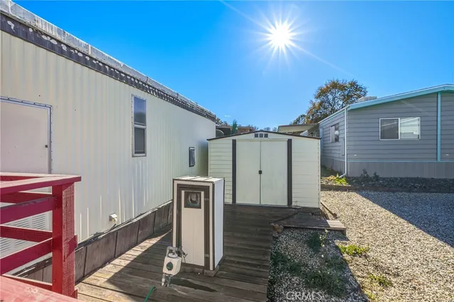 $49,900 | 1025 Martin Street, Unit 10, Lakeport, CA 95453