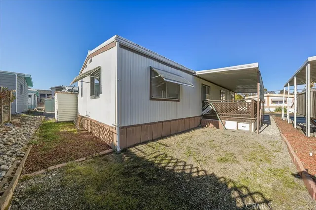 $49,900 | 1025 Martin Street, Unit 10, Lakeport, CA 95453