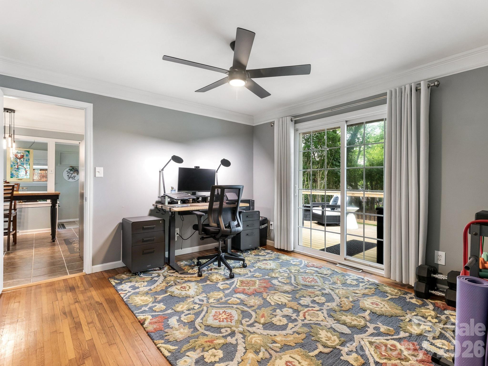 845 Fairbanks Road Charlotte, NC 28210 - Photo 15 of 19