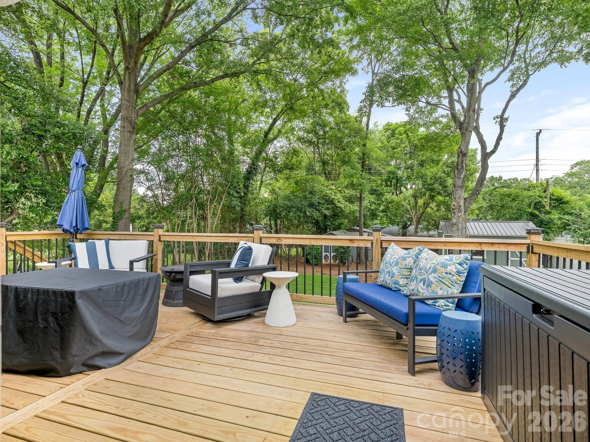 845 Fairbanks Road Charlotte, NC 28210 - Photo 16 of 19