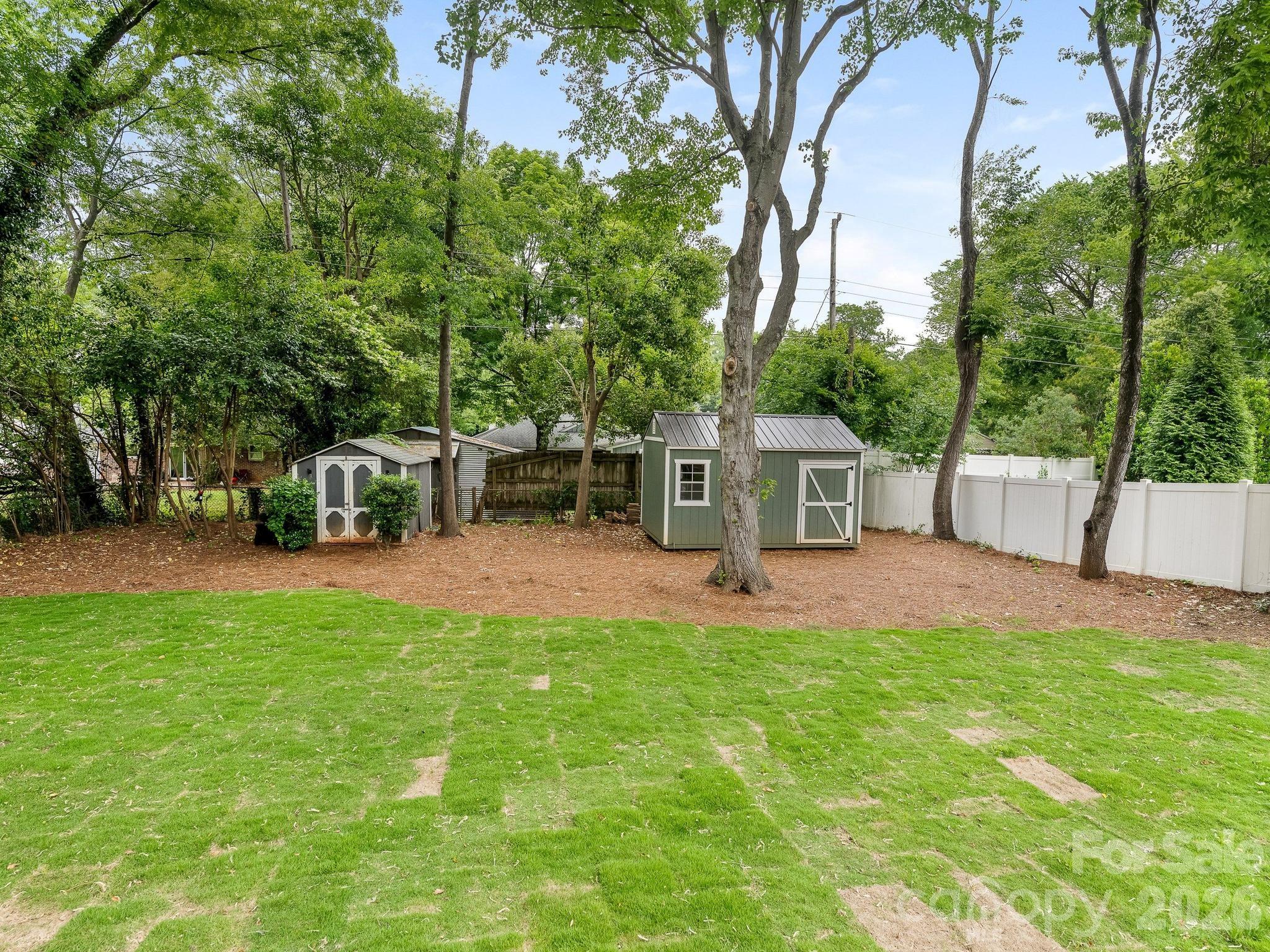 845 Fairbanks Road Charlotte, NC 28210 - Photo 18 of 19