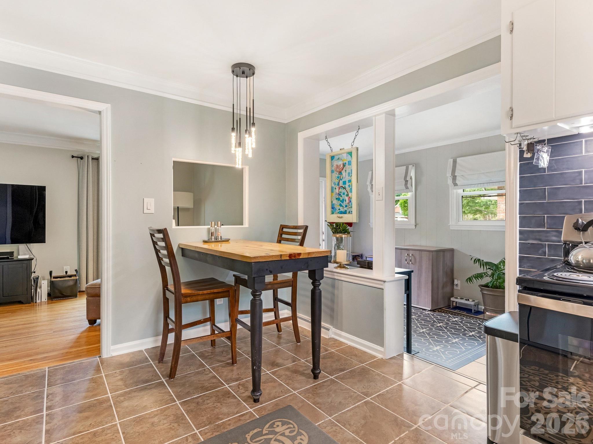 845 Fairbanks Road Charlotte, NC 28210 - Photo 7 of 19