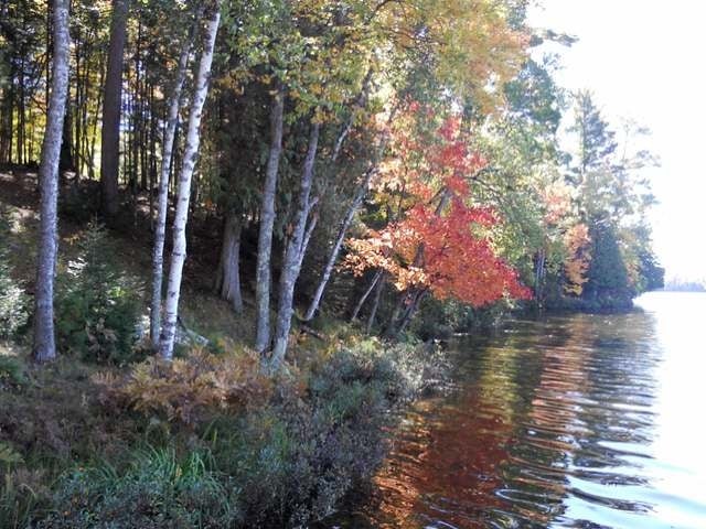 6147 Marshall Lake Road Conover, WI 54519 - Photo 2 of 11 Gallery Image 2