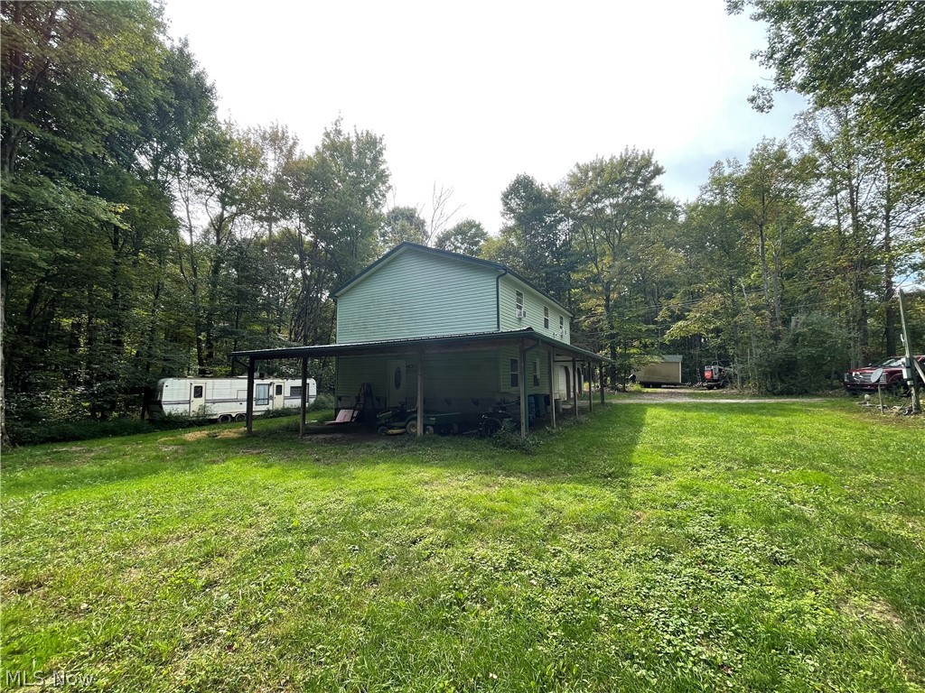 8776 Cottage Road Southwest Dennison, OH 44621 - Photo 3 of 13