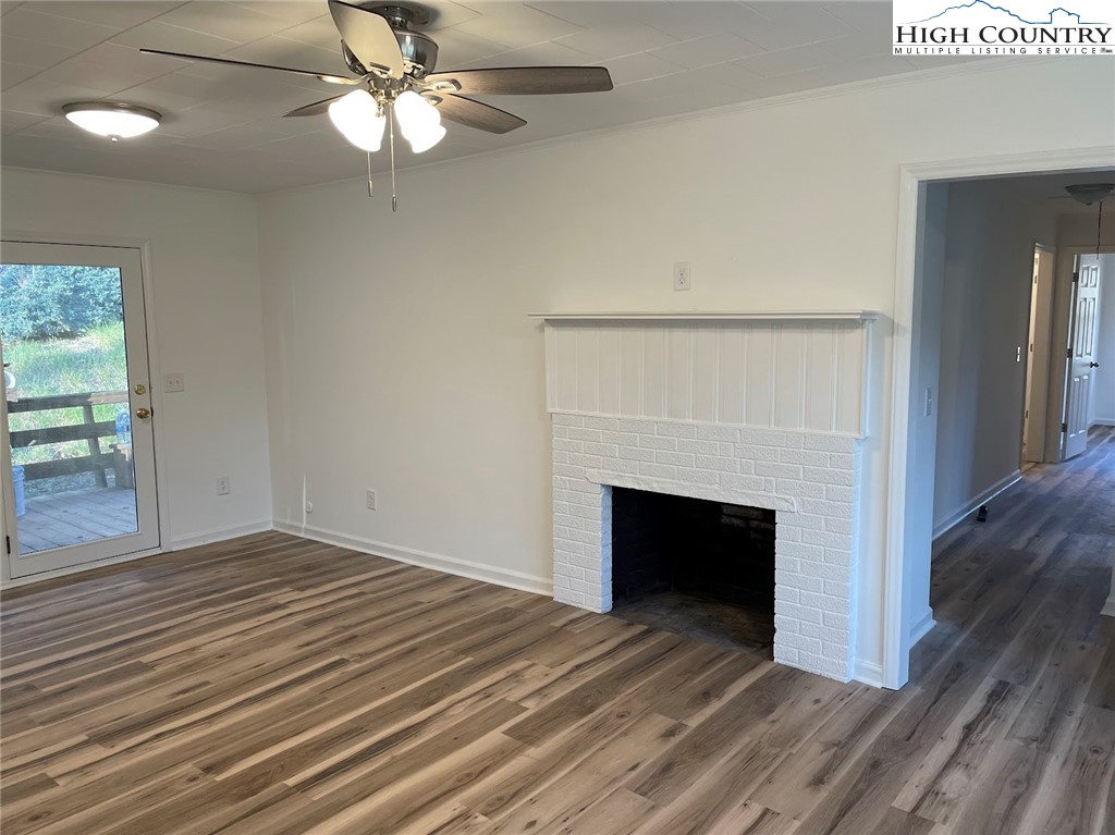 980 Buffalo Road West Jefferson, NC 28694 - Photo 8 of 50 Gallery Image 8