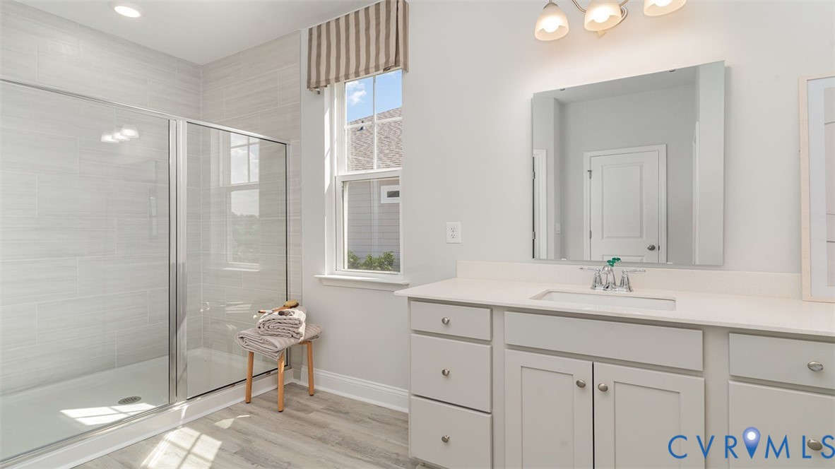 16906 Farthing Court Chesterfield, VA 23832 - Photo 16 of 31