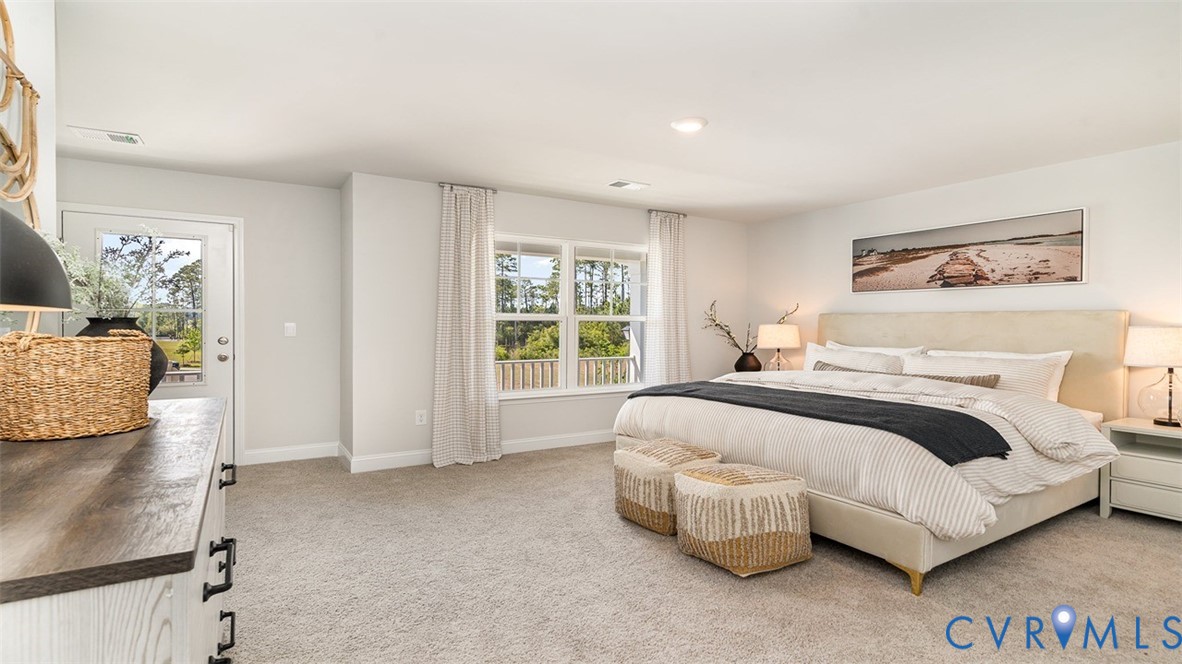 16906 Farthing Court Chesterfield, VA 23832 - Photo 30 of 31