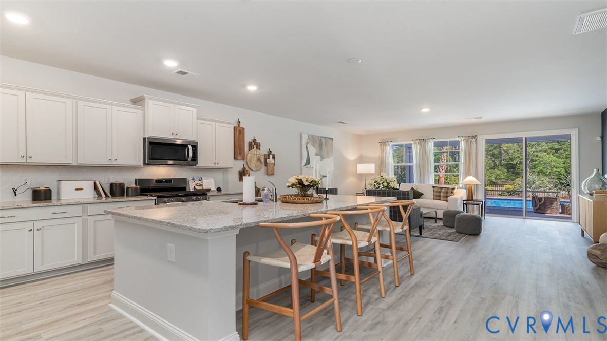 16906 Farthing Court Chesterfield, VA 23832 - Photo 4 of 31