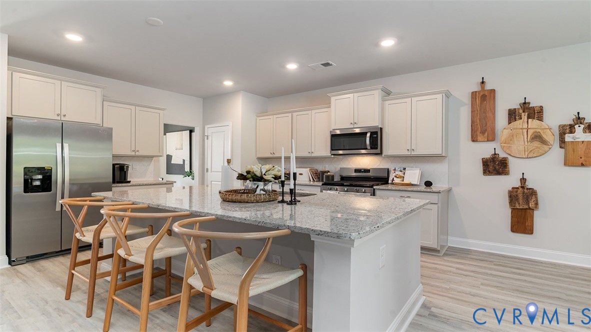 16906 Farthing Court Chesterfield, VA 23832 - Photo 5 of 31