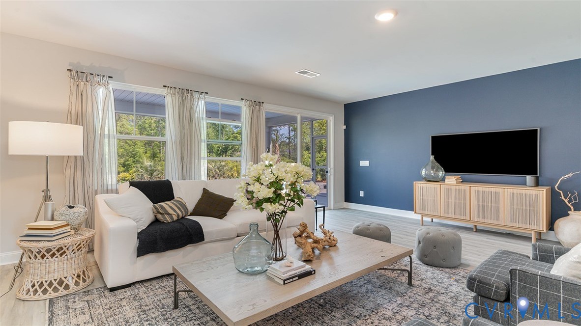 16906 Farthing Court Chesterfield, VA 23832 - Photo 10 of 31