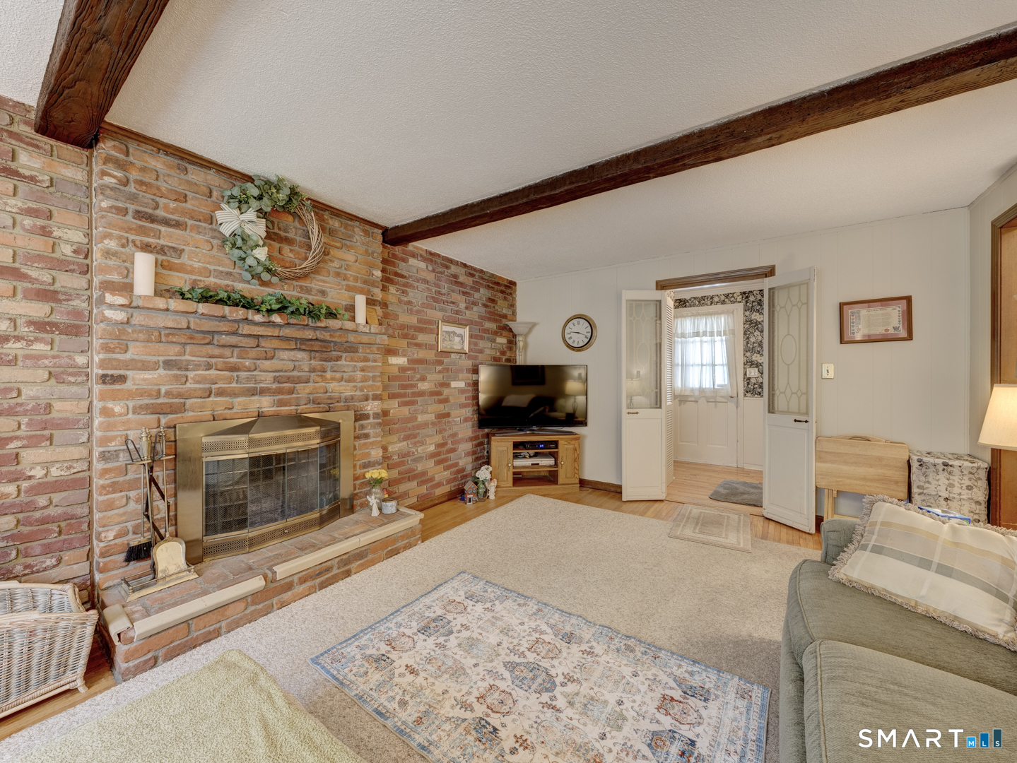 141 Roseanna Road Southington, CT 06479 - Photo 19 of 40