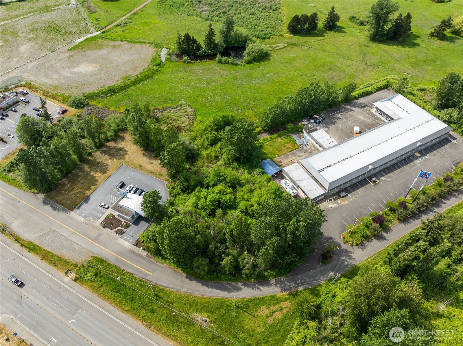 0 Riverside Drive Ferndale, WA 98248 - Photo 3 of 15