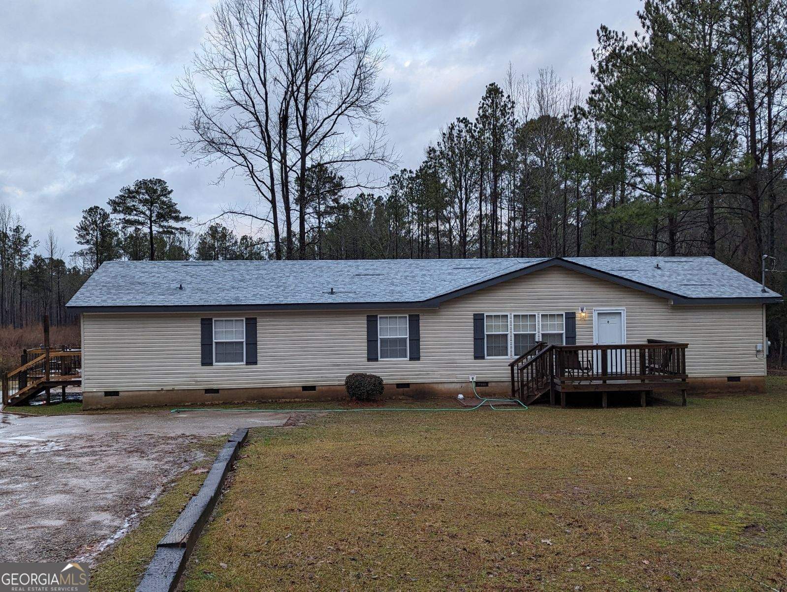 465 Thomas Ferry Road Jackson, GA 30233 - Photo 1 of 1 Gallery Image 1