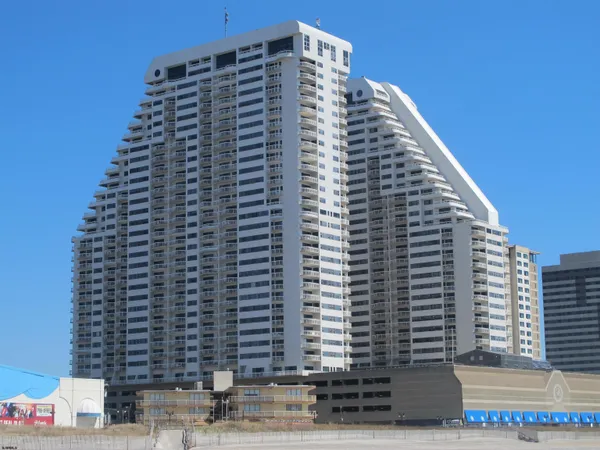 $599,000 | 3101 Boardwalk, Unit 1012T1, Atlantic City, NJ 08401