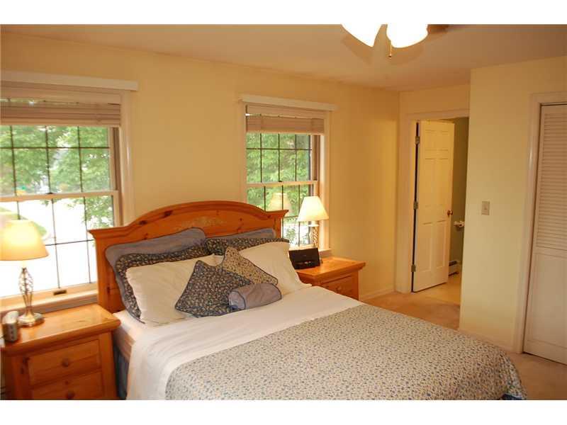 33 Overset Road Portland, ME 04103 - Photo 20 of 35 Master Bedroom.