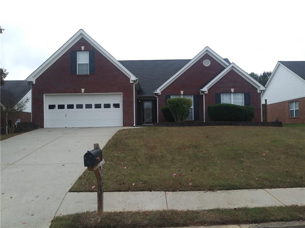 1125 Rafington Drive Lawrenceville, GA 30046 - Photo 1 of 1