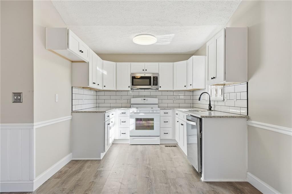 98 Pace Drive Hiram, GA 30141 - Photo 14 of 37