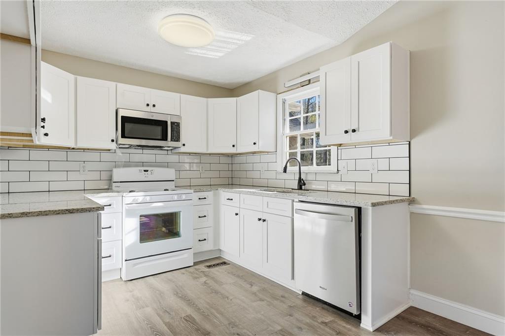 98 Pace Drive Hiram, GA 30141 - Photo 15 of 37