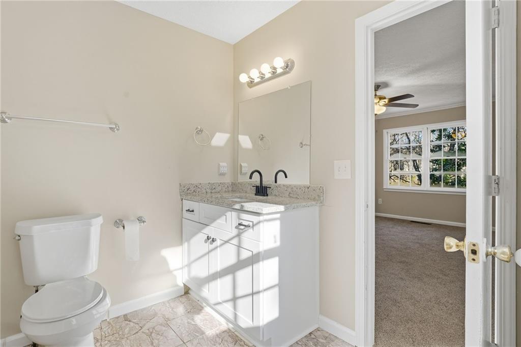 98 Pace Drive Hiram, GA 30141 - Photo 33 of 37