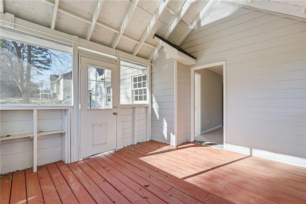 98 Pace Drive Hiram, GA 30141 - Photo 35 of 37