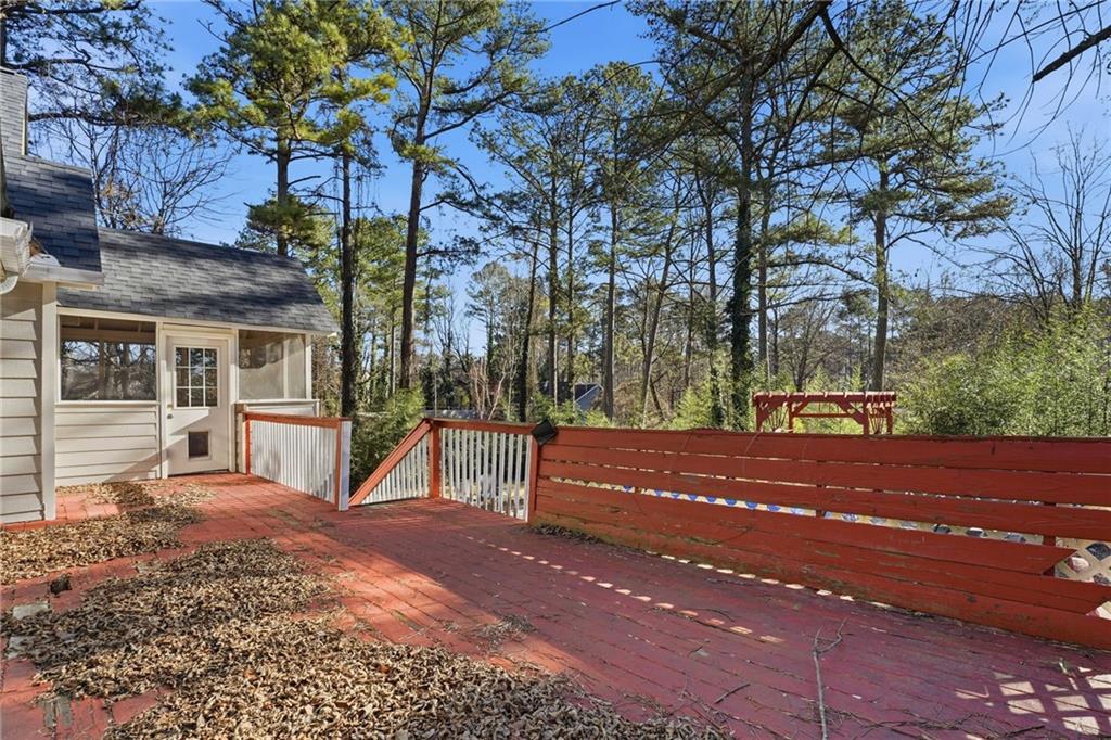 98 Pace Drive Hiram, GA 30141 - Photo 4 of 37