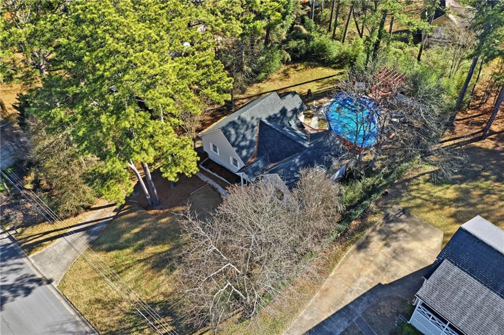 98 Pace Drive Hiram, GA 30141 - Photo 8 of 37