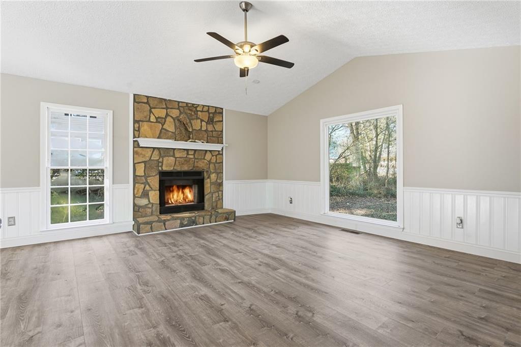 98 Pace Drive Hiram, GA 30141 - Photo 9 of 37