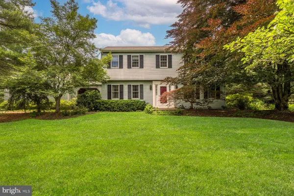 $775,000 | 5780 Village Lane, Doylestown, PA 18902