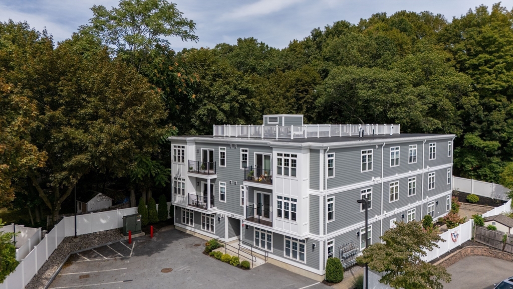 315 College Farm Road, Unit 1 Waltham, MA 02451 - Photo 14 of 15 Gallery Image 14