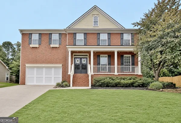 $879,000 | 707 Bostonian Trace, Peachtree City, GA 30269