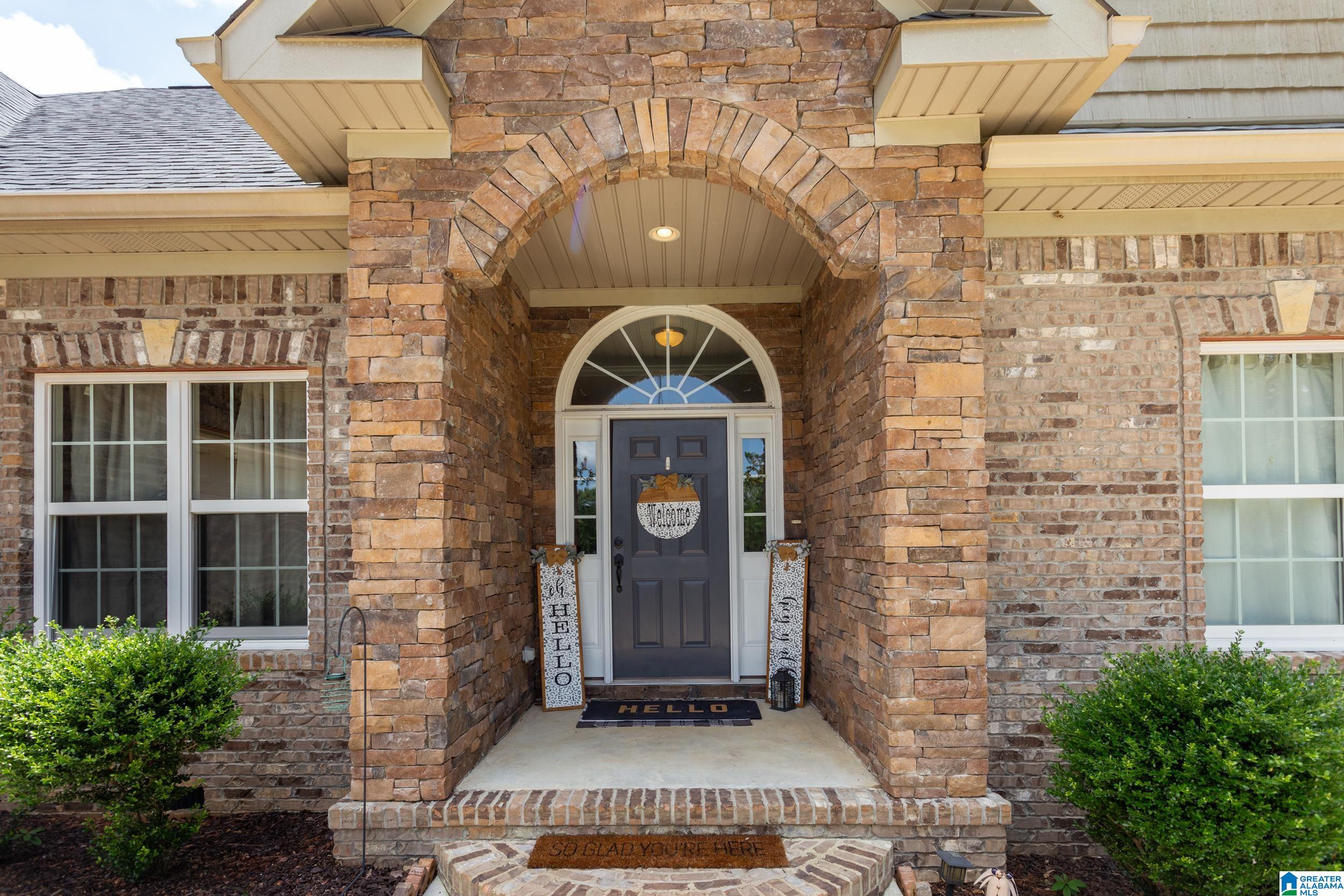 1115 Eureka Road Lincoln, AL 35096 - Photo 39 of 41