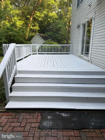 a view of outdoor space and a yard