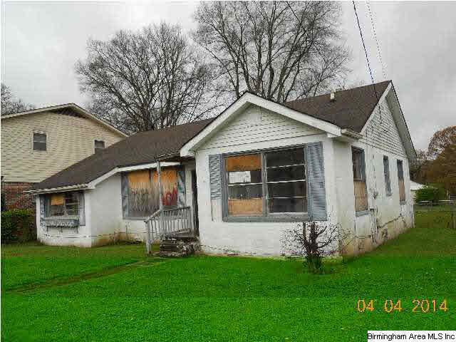 600 27th Street Southwest Birmingham, AL 35211 - Photo 1 of 1